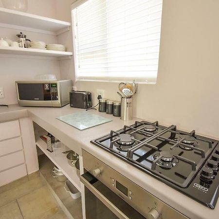Willow Rest Villas Clarens Esterno foto
