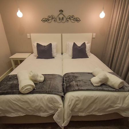 Willow Rest Villas Clarens Esterno foto