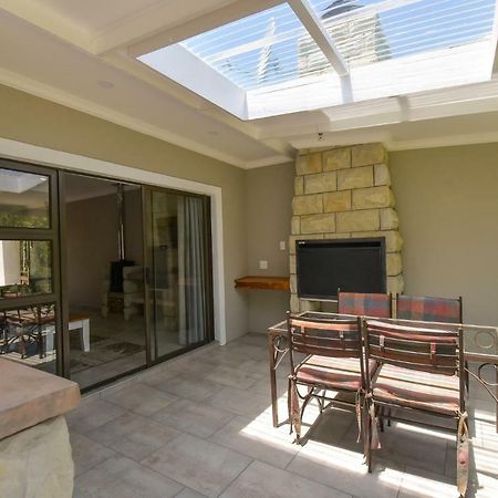 Willow Rest Villas Clarens Esterno foto