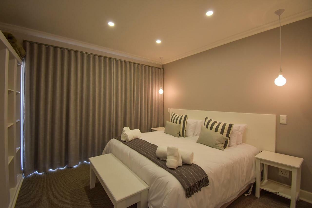 Willow Rest Villas Clarens Esterno foto