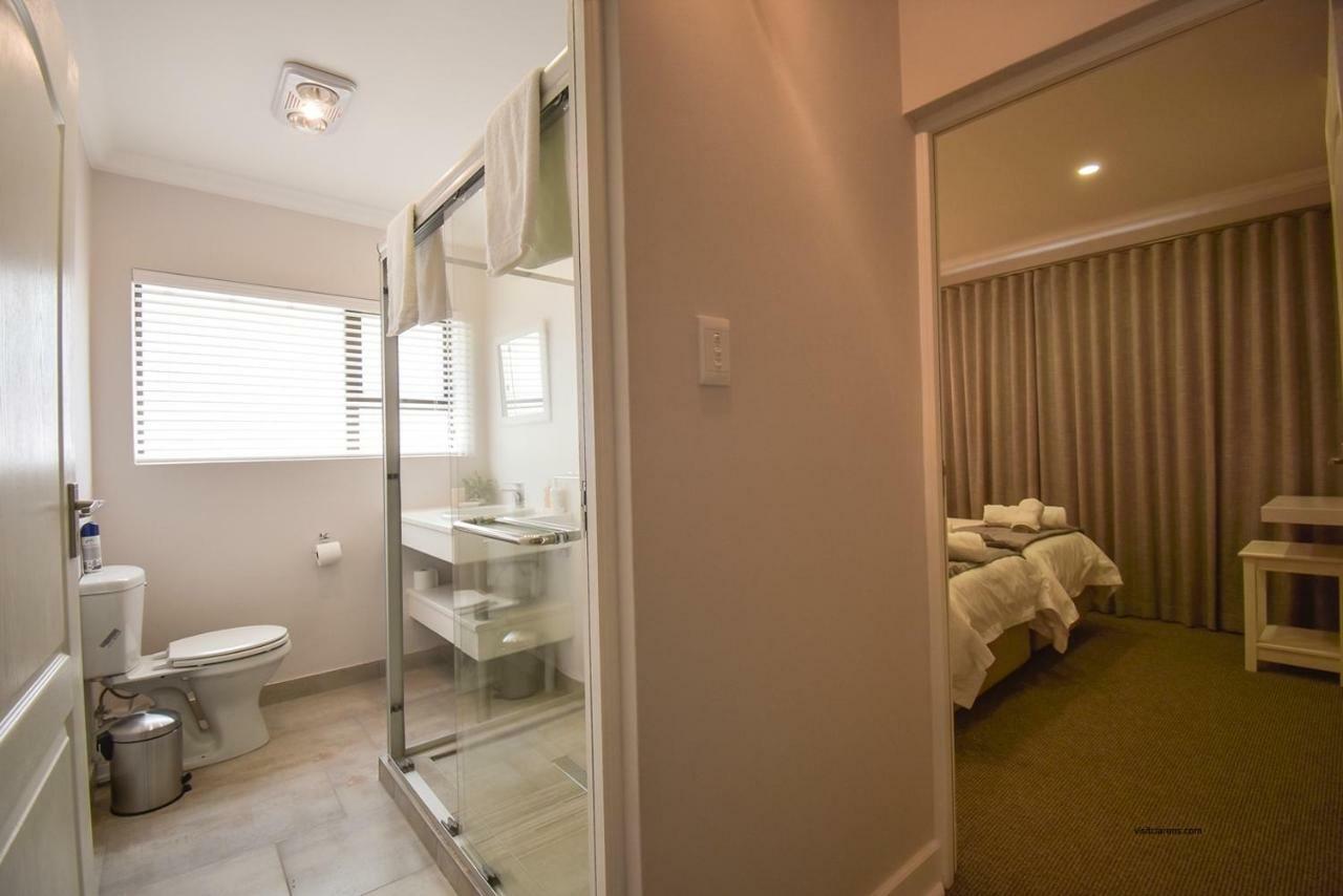 Willow Rest Villas Clarens Esterno foto