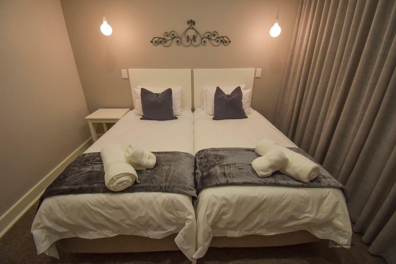 Willow Rest Villas Clarens Esterno foto