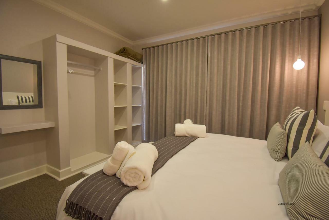 Willow Rest Villas Clarens Esterno foto