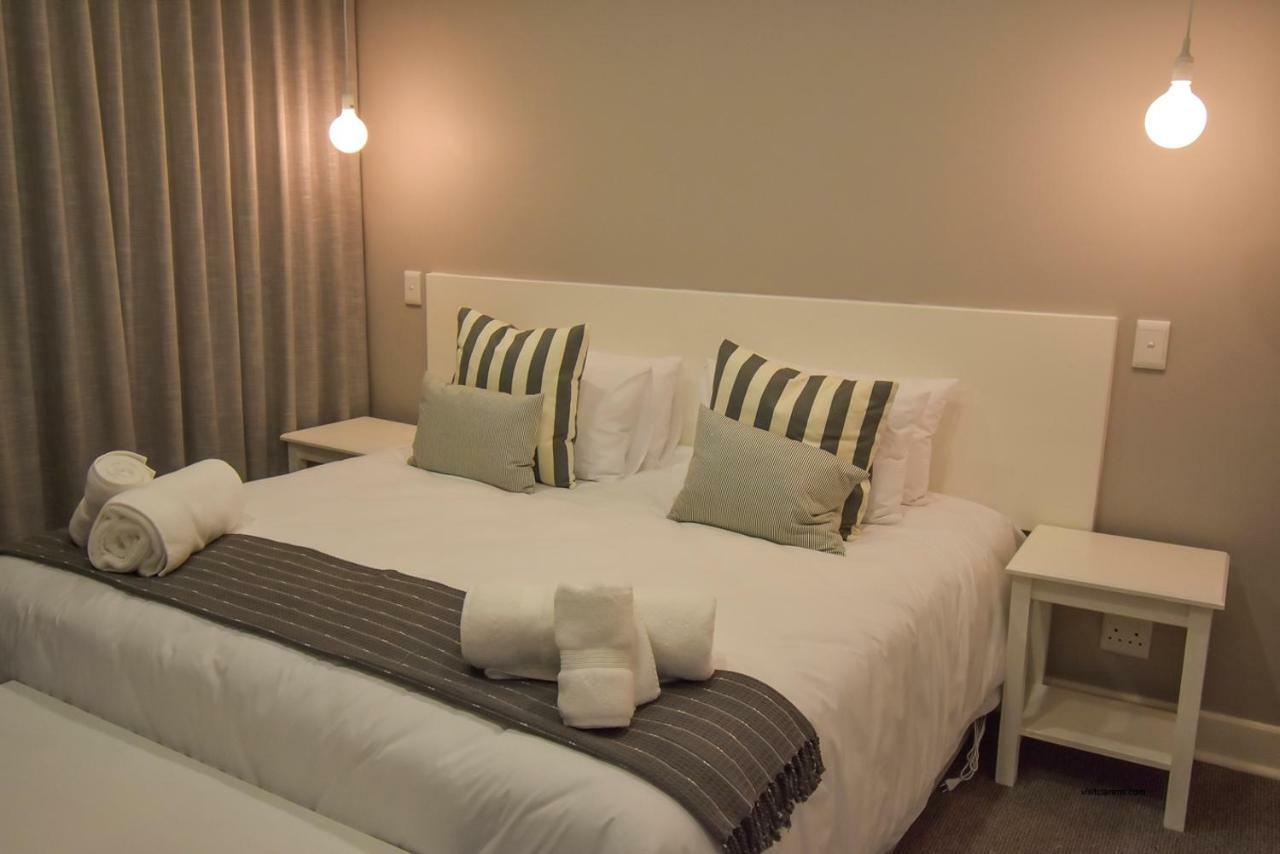 Willow Rest Villas Clarens Esterno foto
