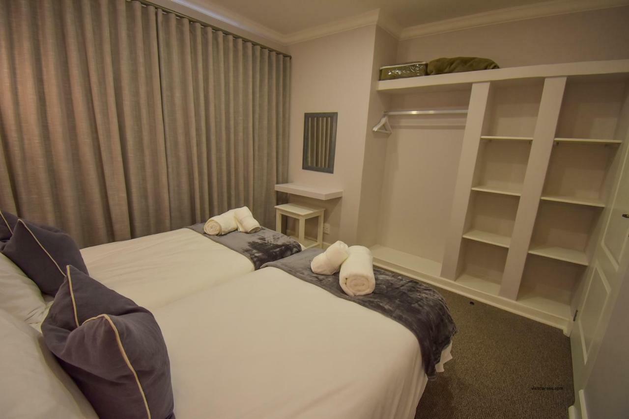 Willow Rest Villas Clarens Esterno foto