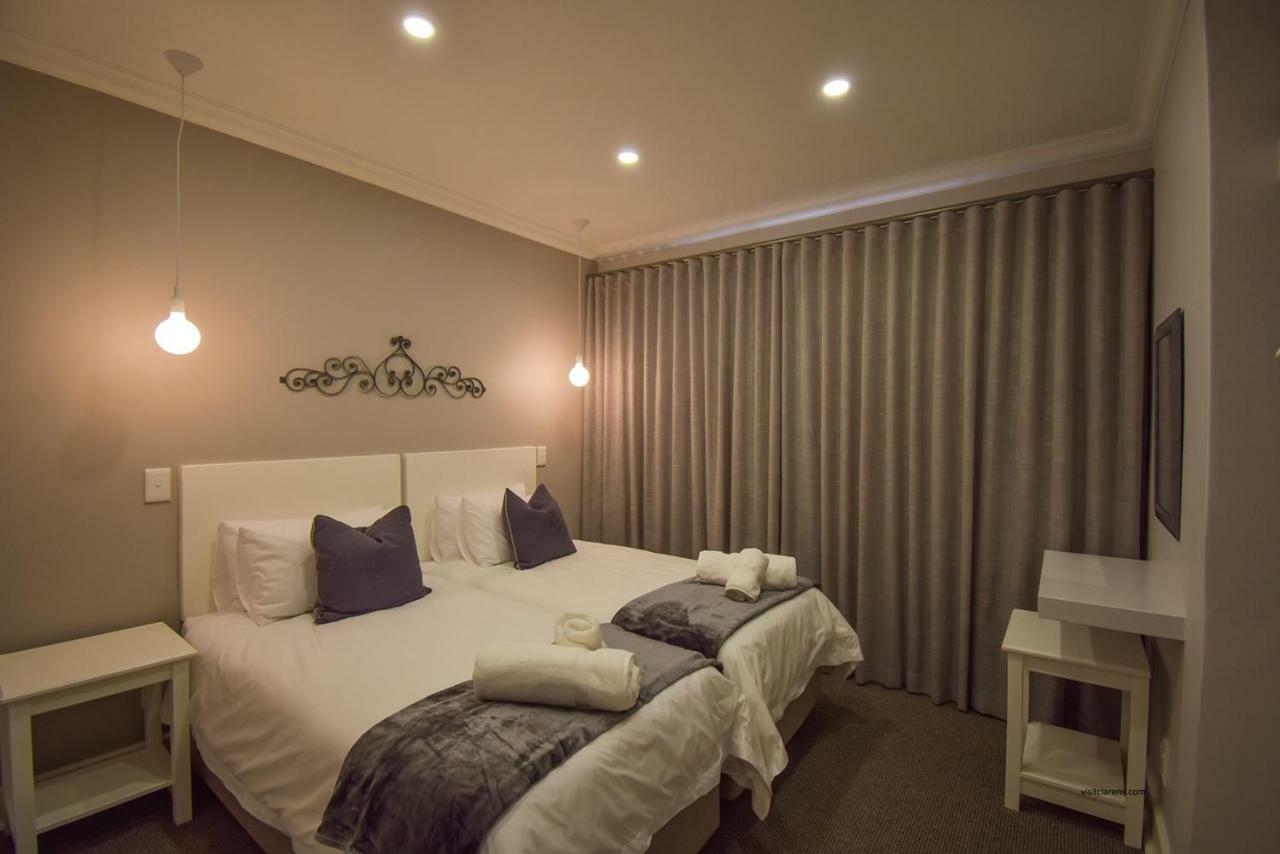 Willow Rest Villas Clarens Esterno foto