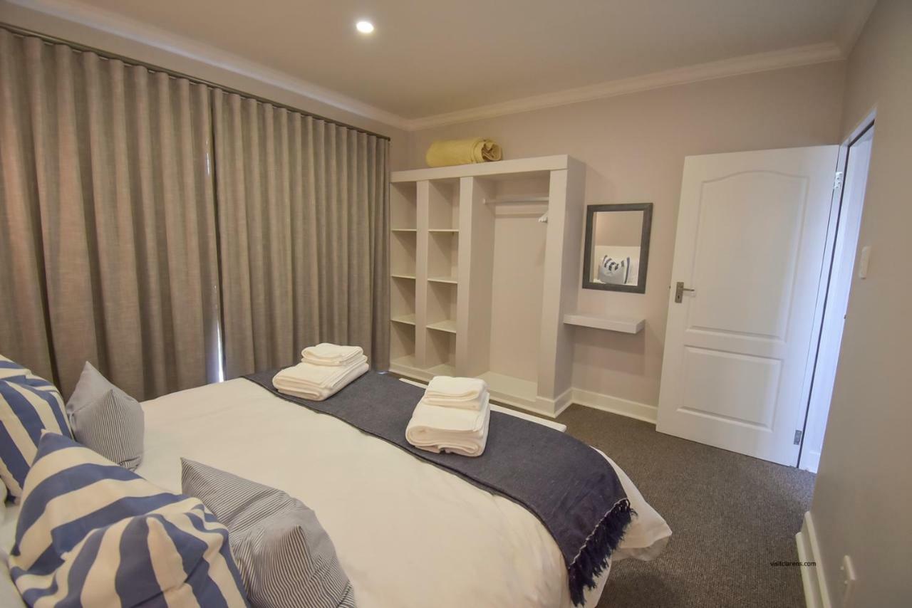 Willow Rest Villas Clarens Esterno foto